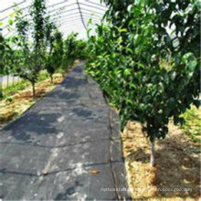 Landscape Woven PP Ground Cover Fabric for Weed Controlling